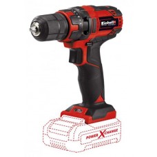 Аккумуляторная дрель-шуруповерт Einhell TC-CD 18/35 Li - Solo