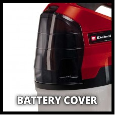 Уценка! Набор аккумуляторных опрыскивателей Einhell GE-WS 18/35 Li-Solo + зарядное устройство и аккумулятор 18V 2,5 Ah