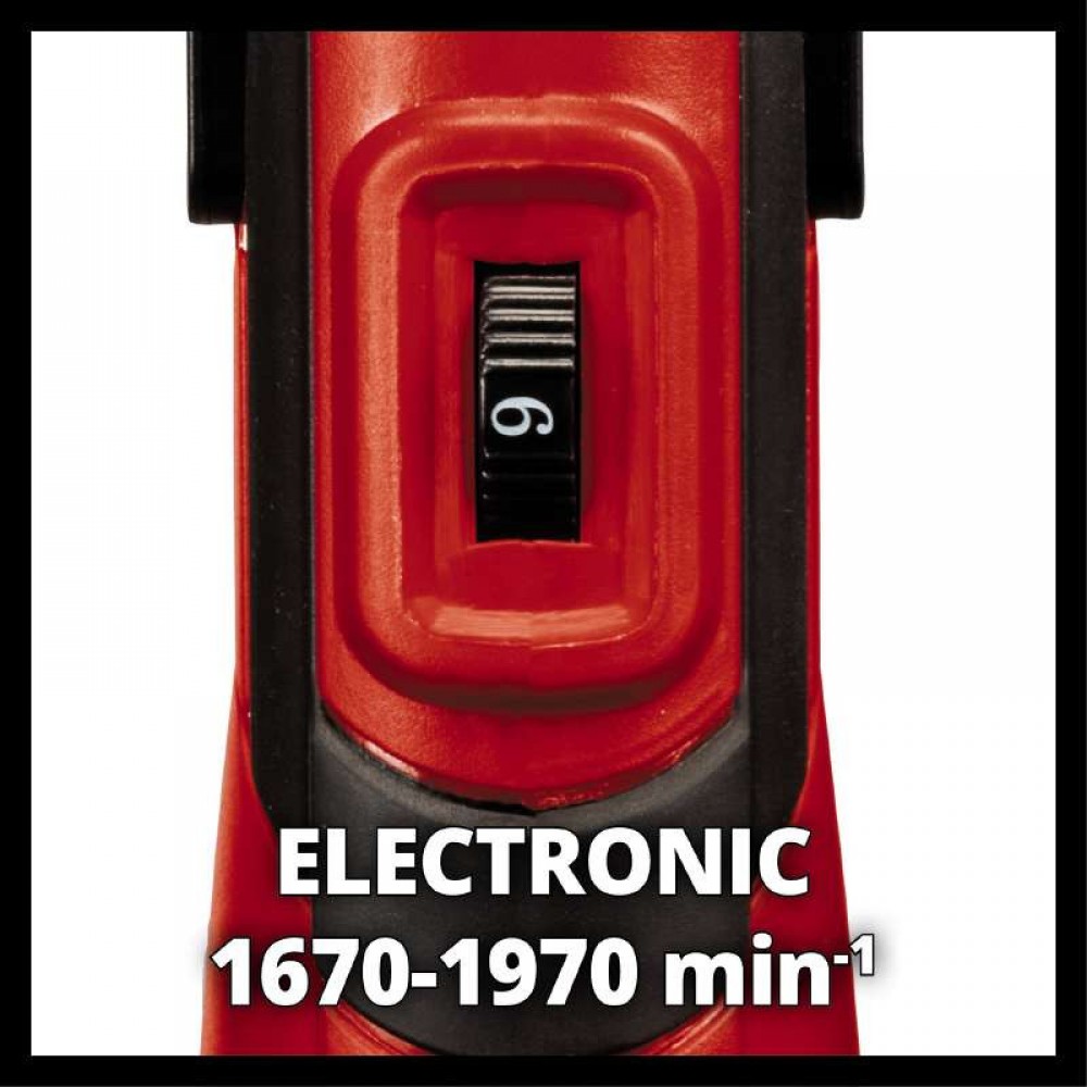 Снегоуборочная машина аккумуляторная Einhell GE-ST 36/40 Li E - Solo