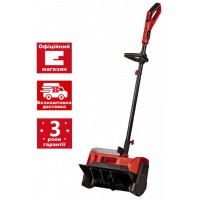 Снегоуборочная машина аккумуляторная Einhell GE-ST 36/40 Li E - Solo