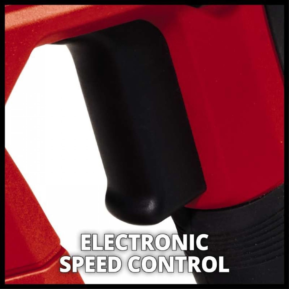 Акція! Набір перфоратор Einhell TE-HD 18/20 Li - Solo + зарядний пристрій та акумулятор 18V 4,0 Ah
