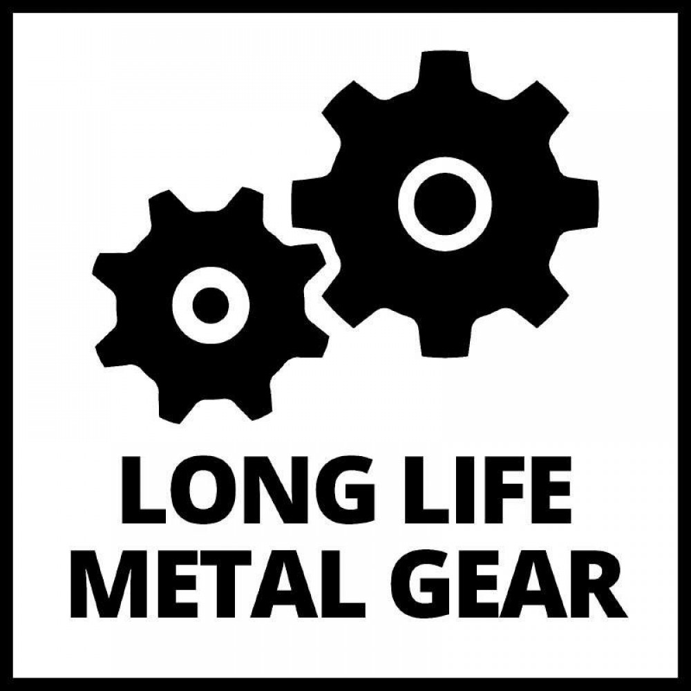 Насадка кустореза для Einhell GE-LC 18 Li T - Solo