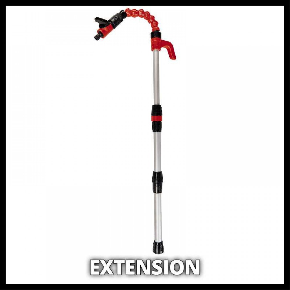 Аккумуляторный насос Einhell GE-PP 18 RB Li - Solo (без АКБ и ЗУ)