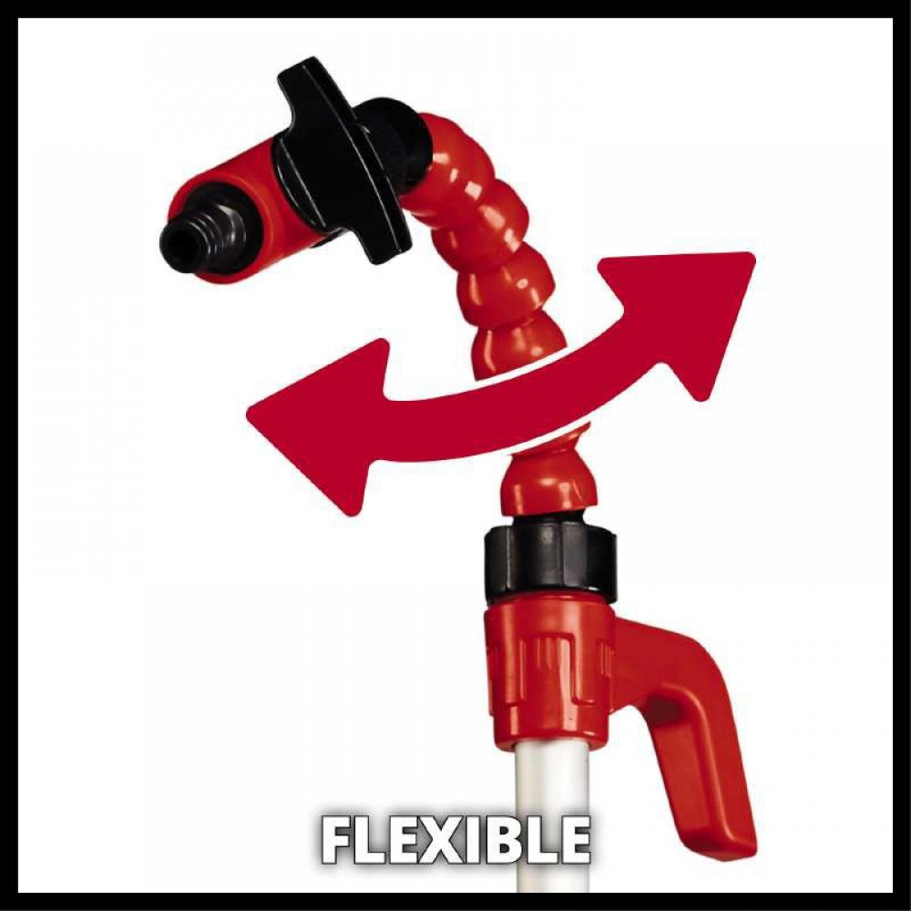 Аккумуляторный насос Einhell GE-PP 18 RB Li - Solo (без АКБ и ЗУ)