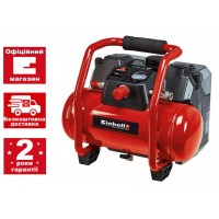 Компресор Einhell TE-AC 36/6/8 Li OF Set-Solo (без АКБ і ЗП)