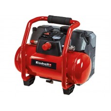Компресор Einhell TE-AC 36/6/8 Li OF Set-Solo (без АКБ і ЗП)