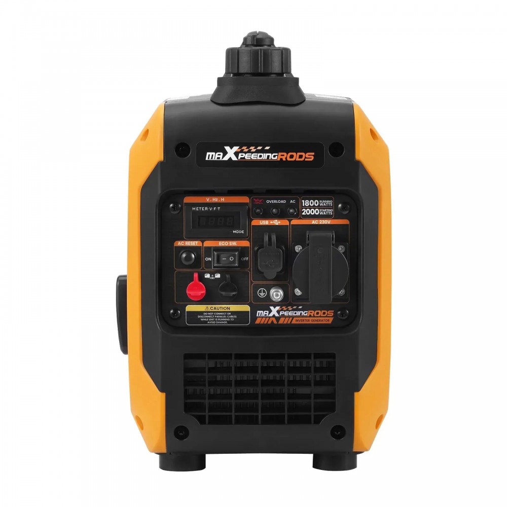 Інверторний генератор MaXpeedingRods MXR2350