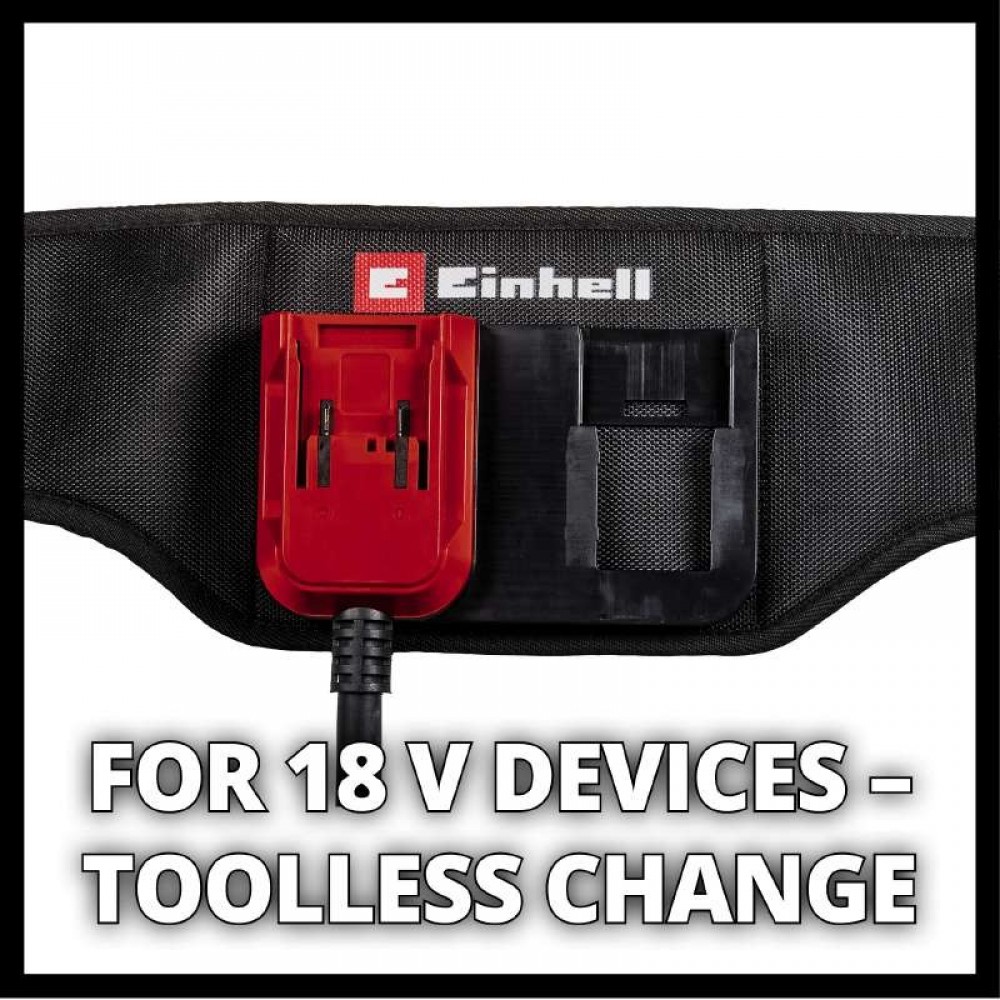 Ремень аккумуляторный Einhell GE-PB 36/18 Li