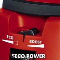 Пылесос аккумуляторный Einhell TC-VC 36/30 Li S-Solo (без АКБ и ЗУ)
