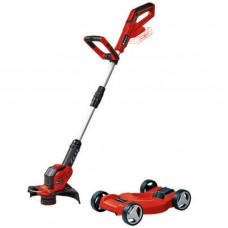 Триммер аккумуляторный Einhell GE-CT 18/28 Li TC Solo (без АКБ и ЗУ)