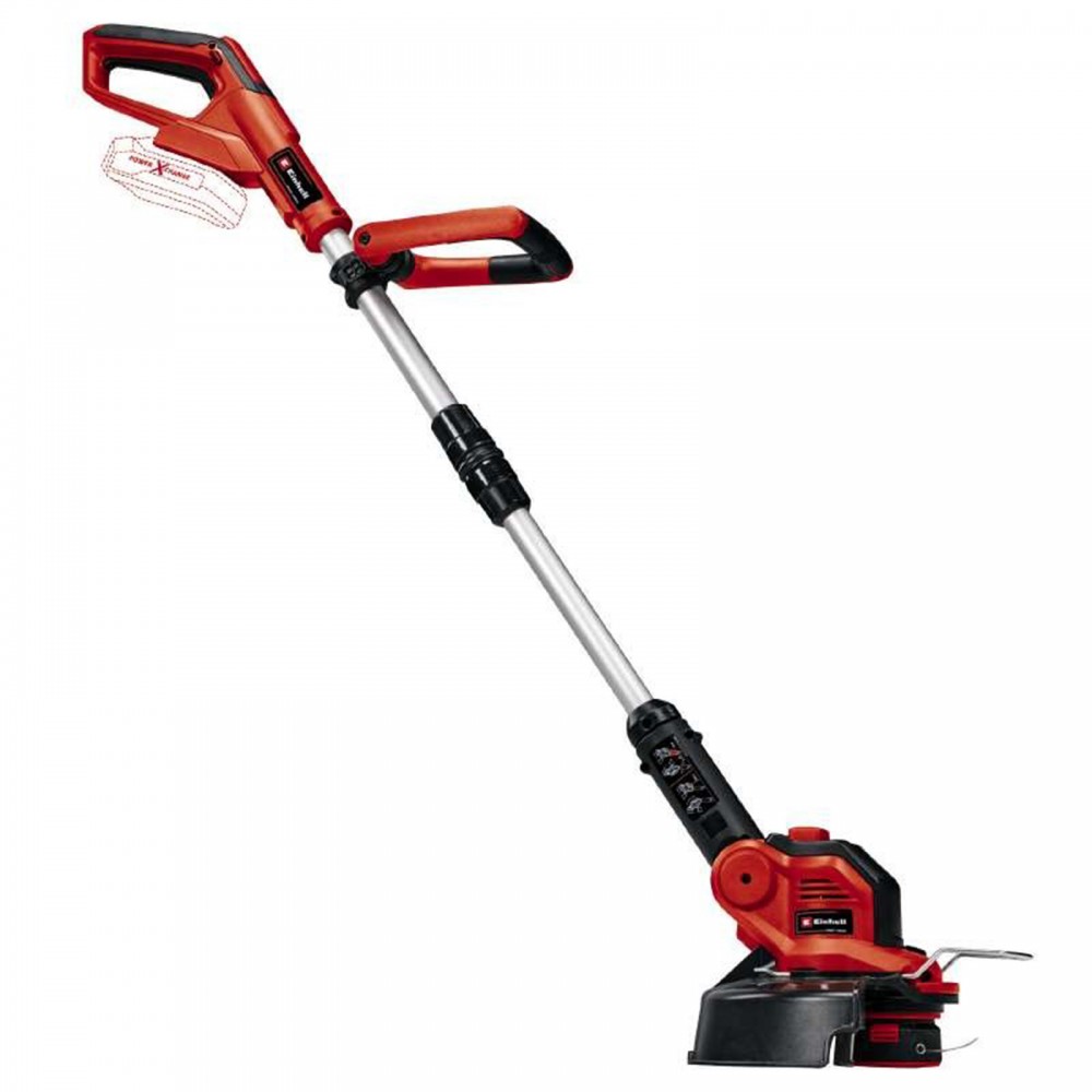 Тример акумуляторний Einhell GE-CT 18/28 Li TC Solo (без АКБ та ЗП)
