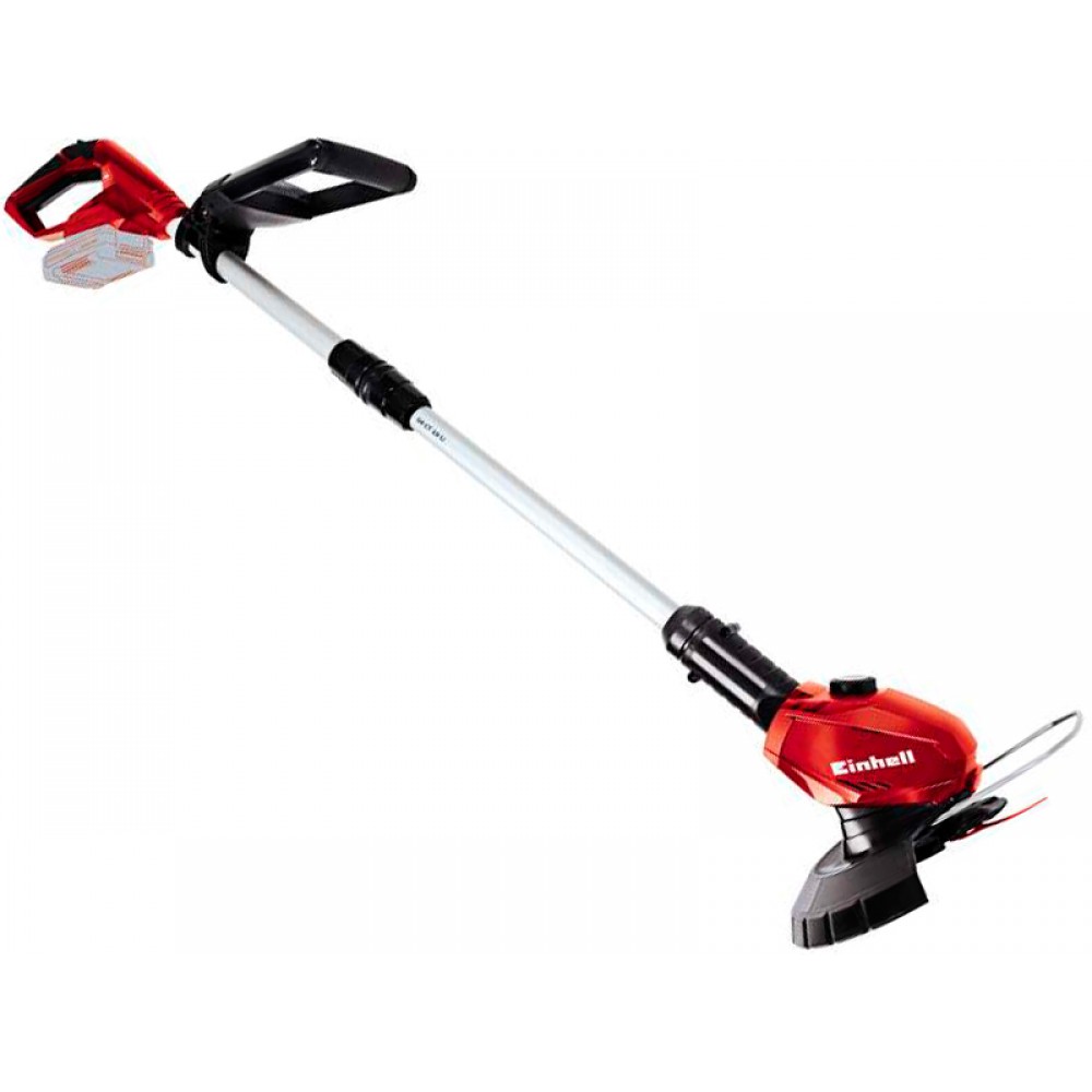 Триммер аккумуляторный Einhell X-Change GE-CT 18 Li Kit 2 Ah