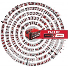 Шуруповерт аккумуляторный ударный TE-CD 18/48 Li-i Kit 2.5 Ah (4513926K)