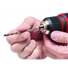 Шуруповерт аккумуляторный TE-CD 18/40 Li Kit 2.5 Ач (4513925-16)