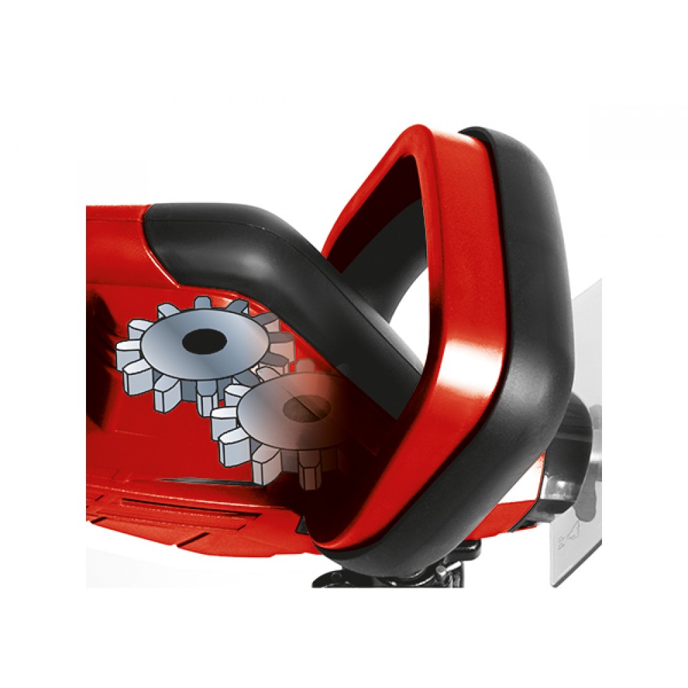 Кущоріз акумуляторний GC-CH 1846 Li Kit 2.5 Ah (3410642K) - фото 10