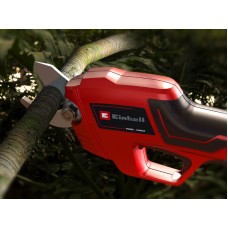 Комплект! Секатор акумуляторний GE-LS 18 Li Kit 2.5 Ah (3408300K)