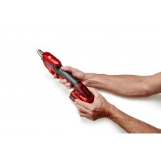 Комплект! Секатор акумуляторний GE-LS 18 Li Kit 2.5 Ah (3408300K)