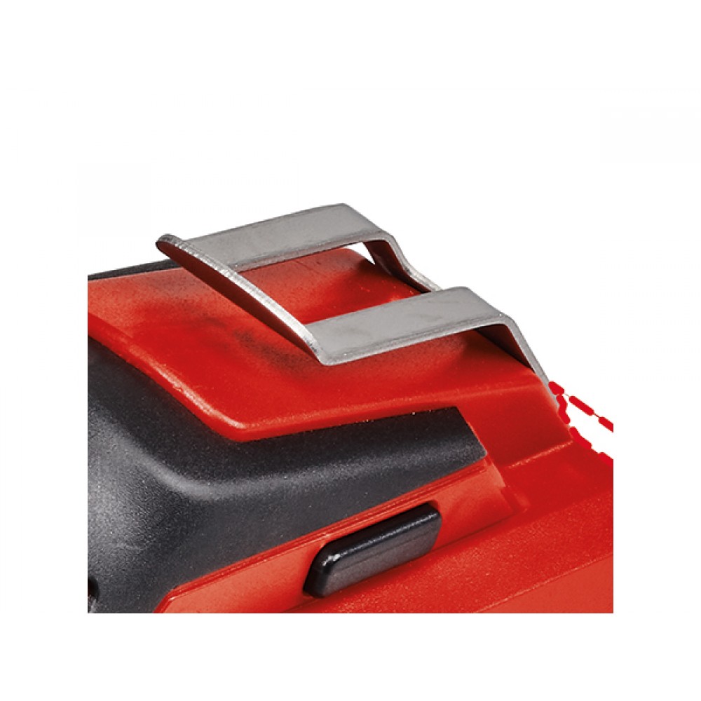 Комплект! Секатор акумуляторний GE-LS 18 Li Kit 2.5 Ah (3408300K)