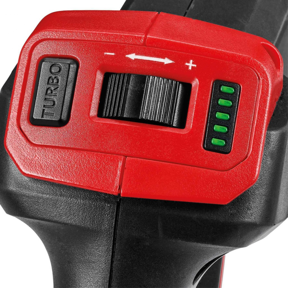 Повітродувка акумуляторна безщіткова Einhell Professional GP-LB 36/270 Li E BL - Solo (3433570)