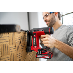 Степлер акумуляторний TE-CN 18/32 Li - Solo (4257800)