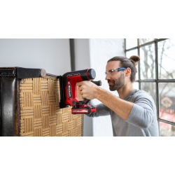 Степлер акумуляторний TE-CN 18/32 Li - Solo (4257800)