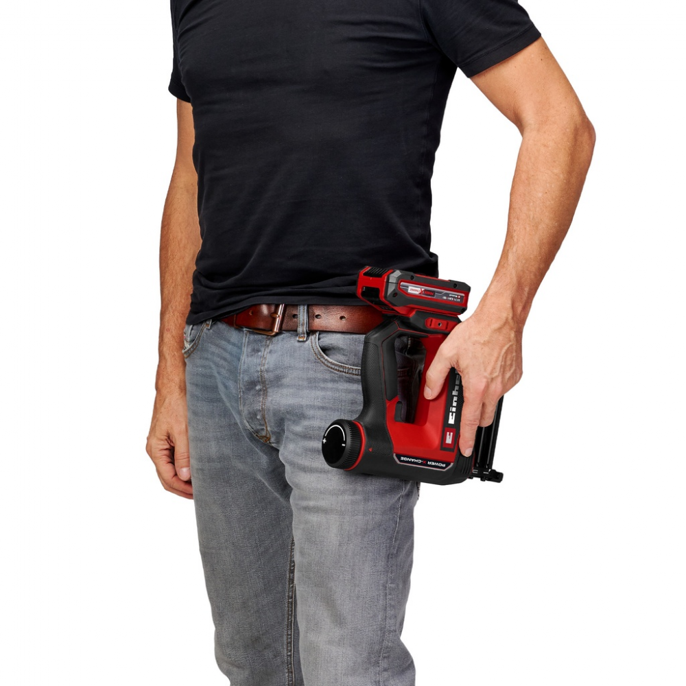 Степлер акумуляторний TE-CN 18/32 Li - Solo (4257800)