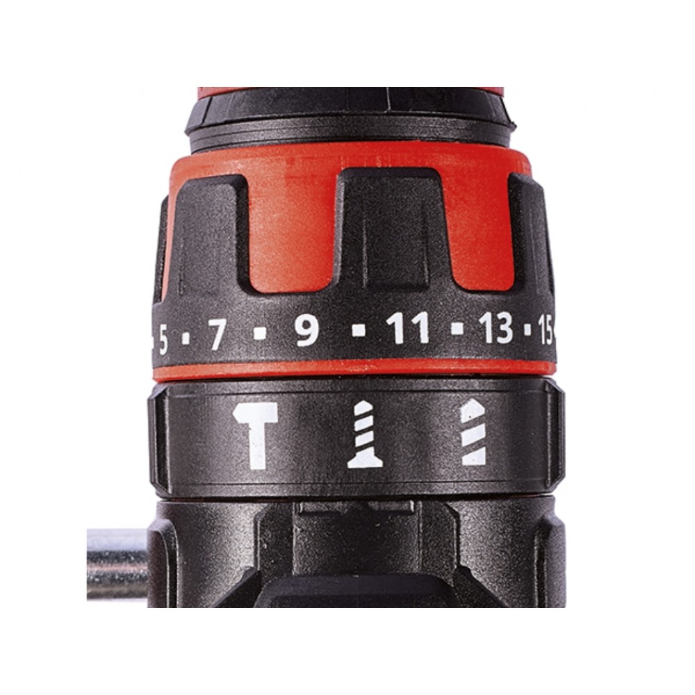 Шуруповерт аккумуляторный ударный TE-CD 18/48 Li-i Kit 2.5 Ah (4513926K) Шуруповерт аккумуляторный ударный TE-CD 18/48 Li-i Kit 2.5 Ah (4513926K)