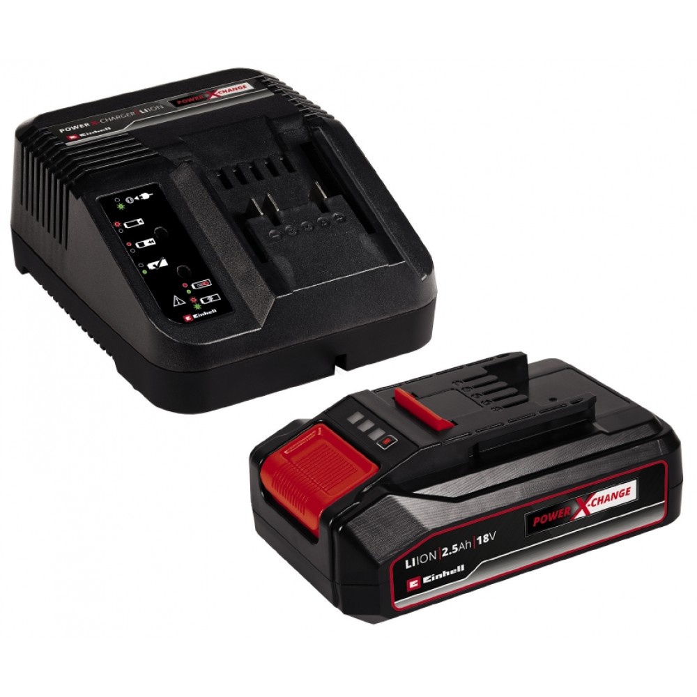 Шуруповерт аккумуляторный ударный TE-CD 18/48 Li-i Kit 2.5 Ah (4513926K) Шуруповерт аккумуляторный ударный TE-CD 18/48 Li-i Kit 2.5 Ah (4513926K)