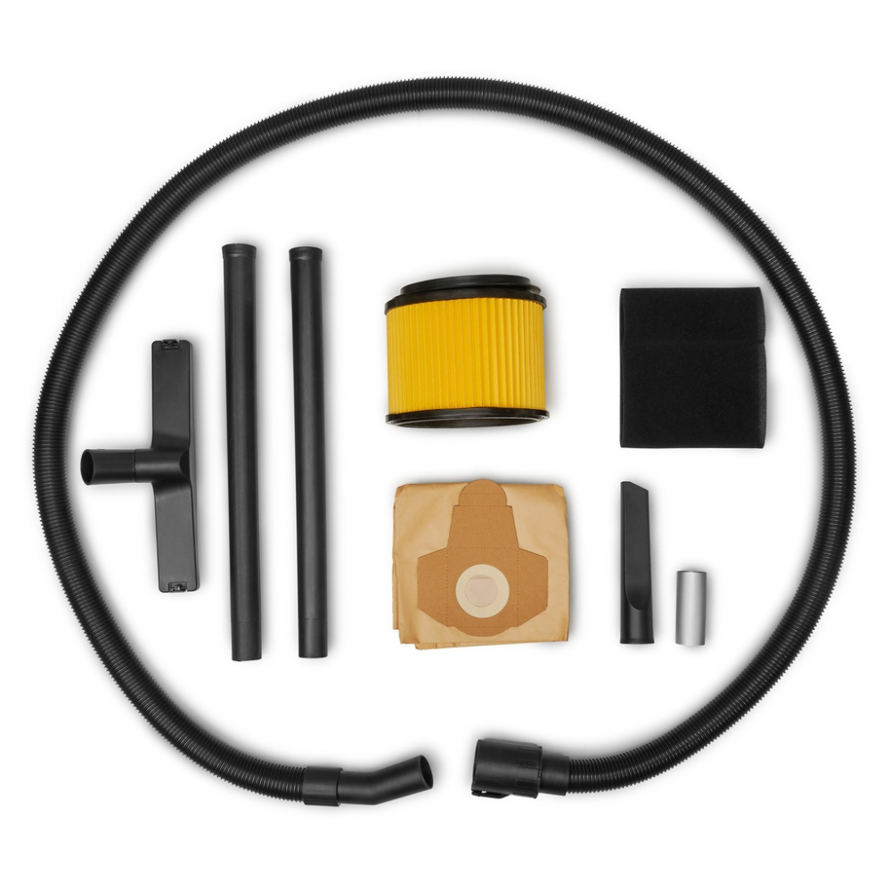 Пилосос будівельний TC-VC 3055 SA (2342250)