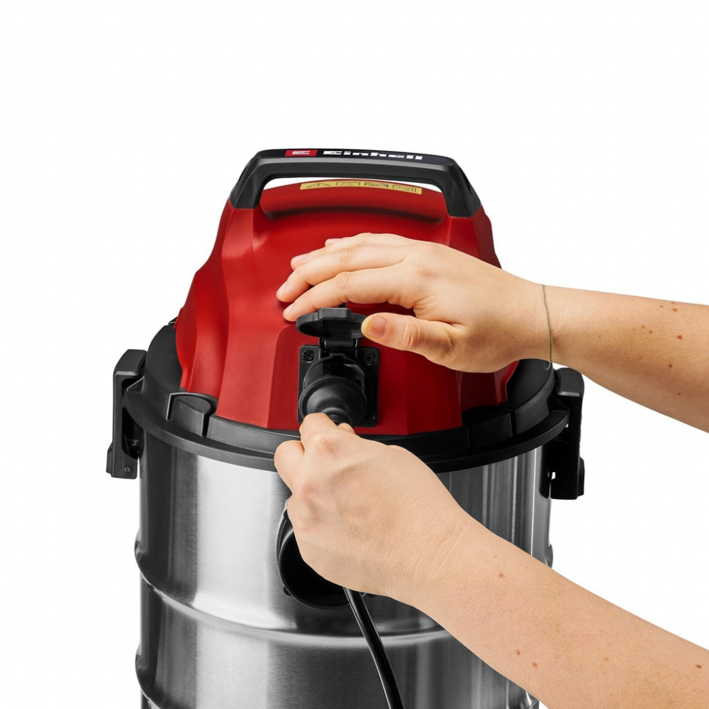 Пилосос будівельний TC-VC 3055 SA (2342250)