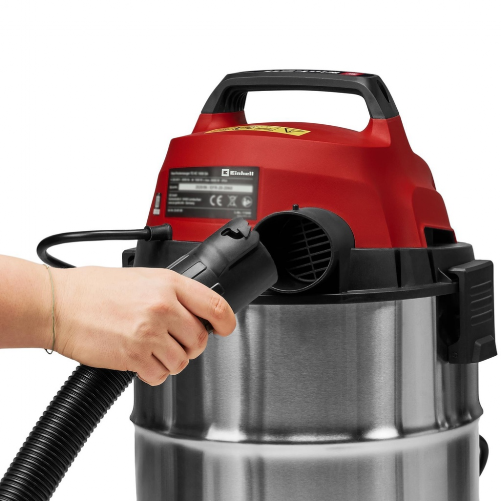 Пилосос будівельний TC-VC 3055 SA (2342250)