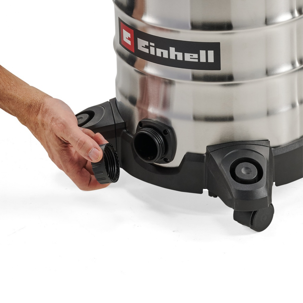 Пилосос будівельний TC-VC 3055 SA (2342250)