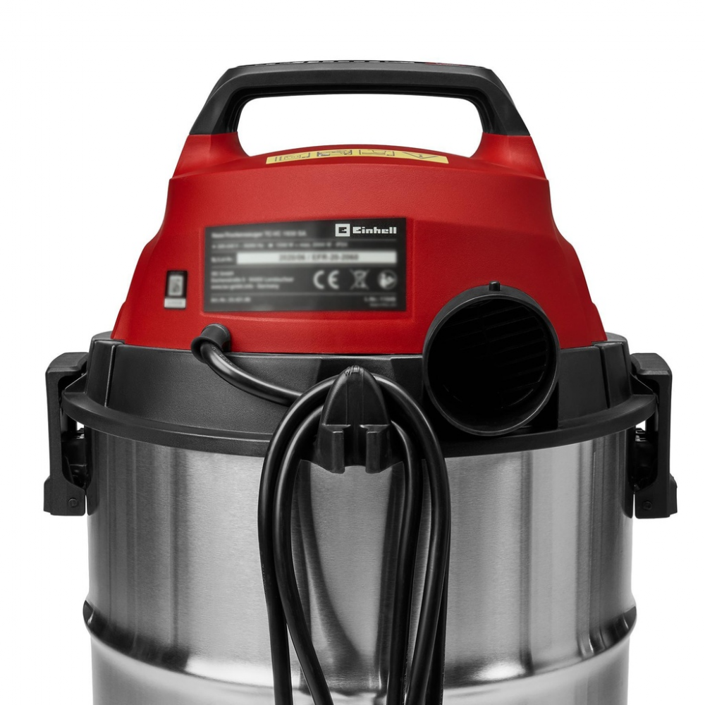 Пилосос будівельний TC-VC 3055 SA (2342250)