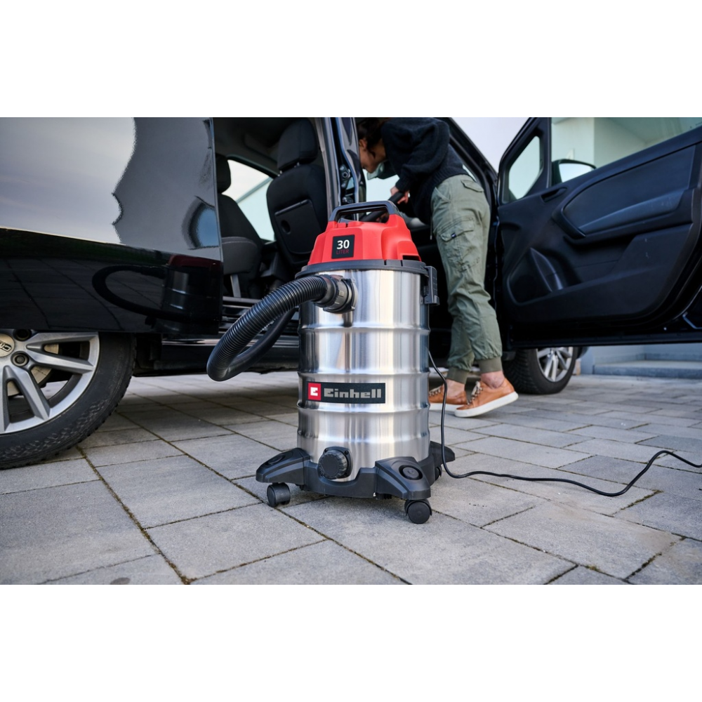 Пилосос будівельний TC-VC 3055 S (2342235)