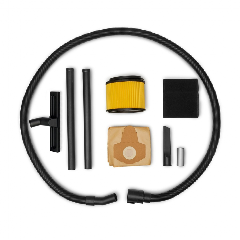 Пилосос будівельний TC-VC 3055 S (2342235)