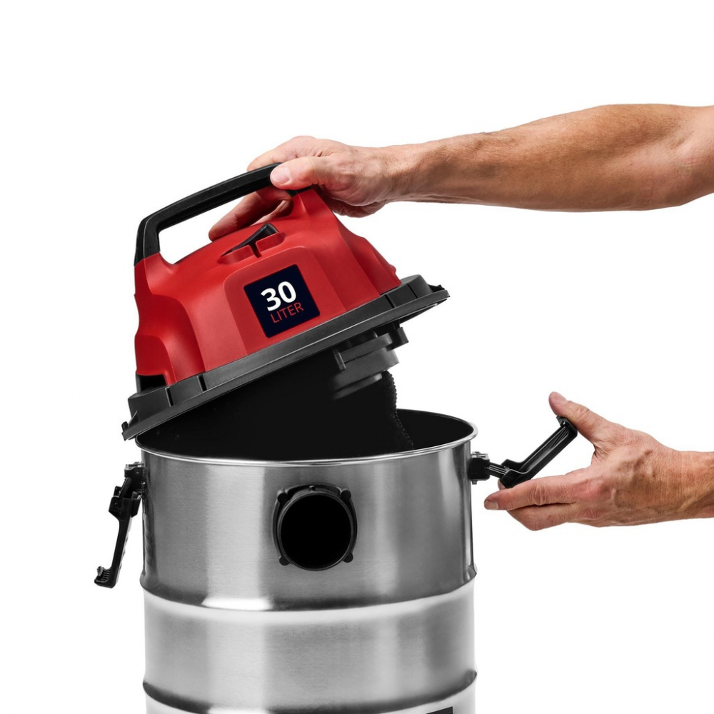 Пилосос будівельний TC-VC 3055 S (2342235)