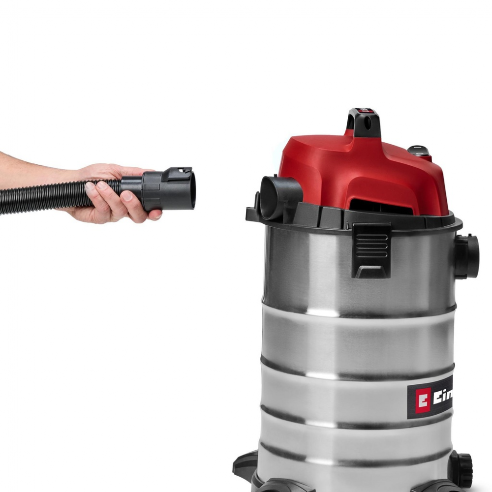 Пилосос будівельний TC-VC 3055 S (2342235)