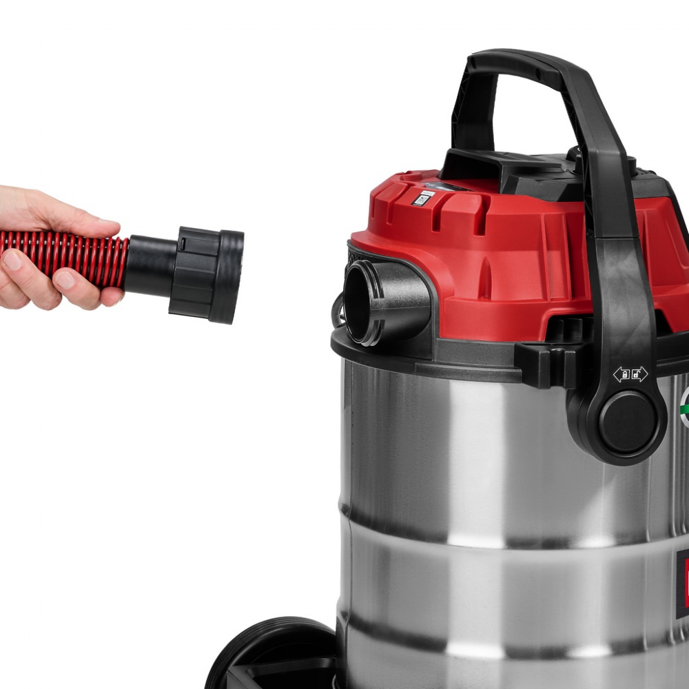 Пылесос для влажной и сухой уборки Einhell TE-VC 2580 SACL (2347435)