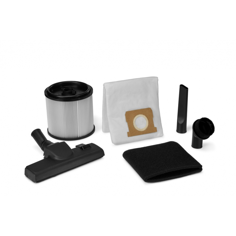 Пылесос для влажной и сухой уборки Einhell TE-VC 2580 SACL (2347435)