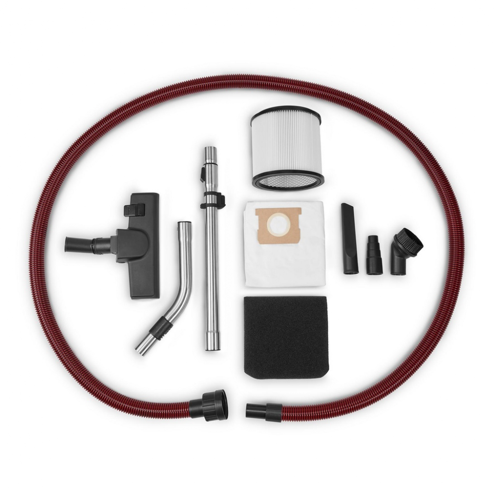 Пылесос для влажной и сухой уборки Einhell TE-VC 3080 SACL (2347440)