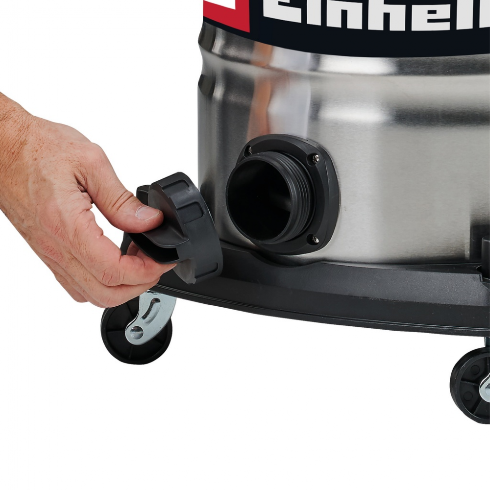 Пылесос для влажной и сухой уборки Einhell TE-VC 3080 SACL (2347440)