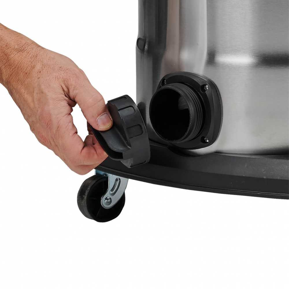 Пилосос будівельний TE-VC 4090 SACL (2347445)