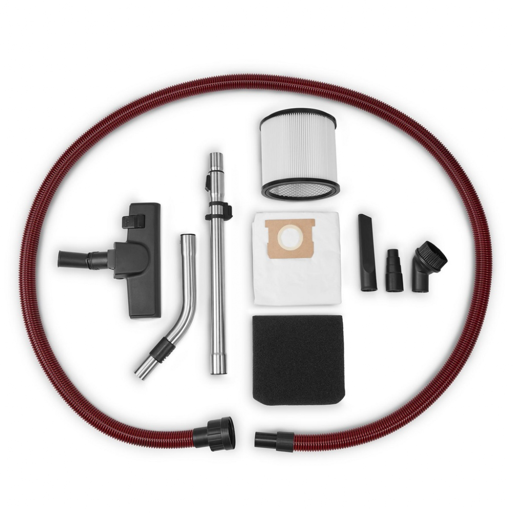 Пилосос будівельний TE-VC 4090 SACL (2347445)