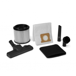 Пилосос будівельний TE-VC 4090 SACL (2347445)