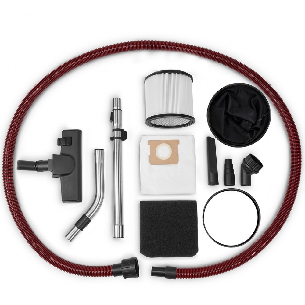 Пилосос будівельний TE-VC 5090 SACL (2347450)