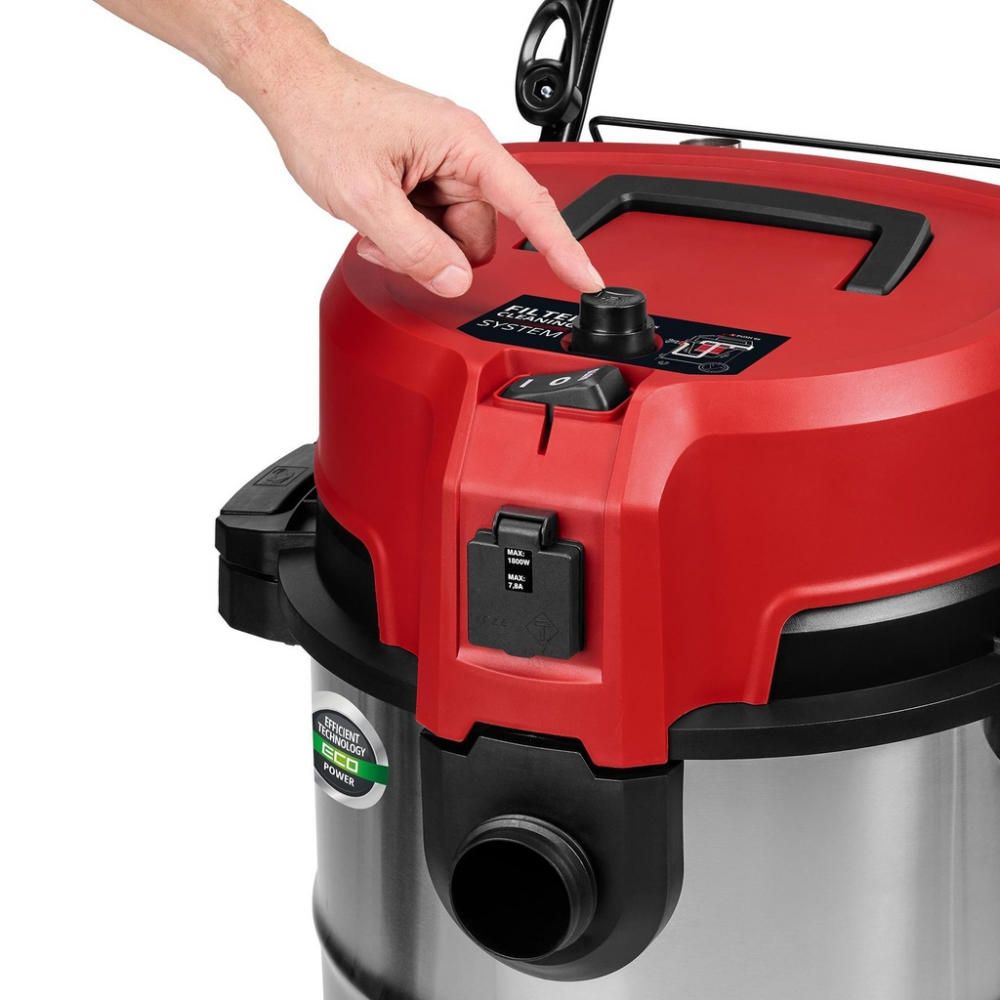 Пилосос будівельний TE-VC 5090 SACL (2347450)