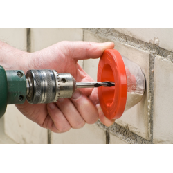 Пилозбірник для свердл, 4х10 мм, KWB (045400)