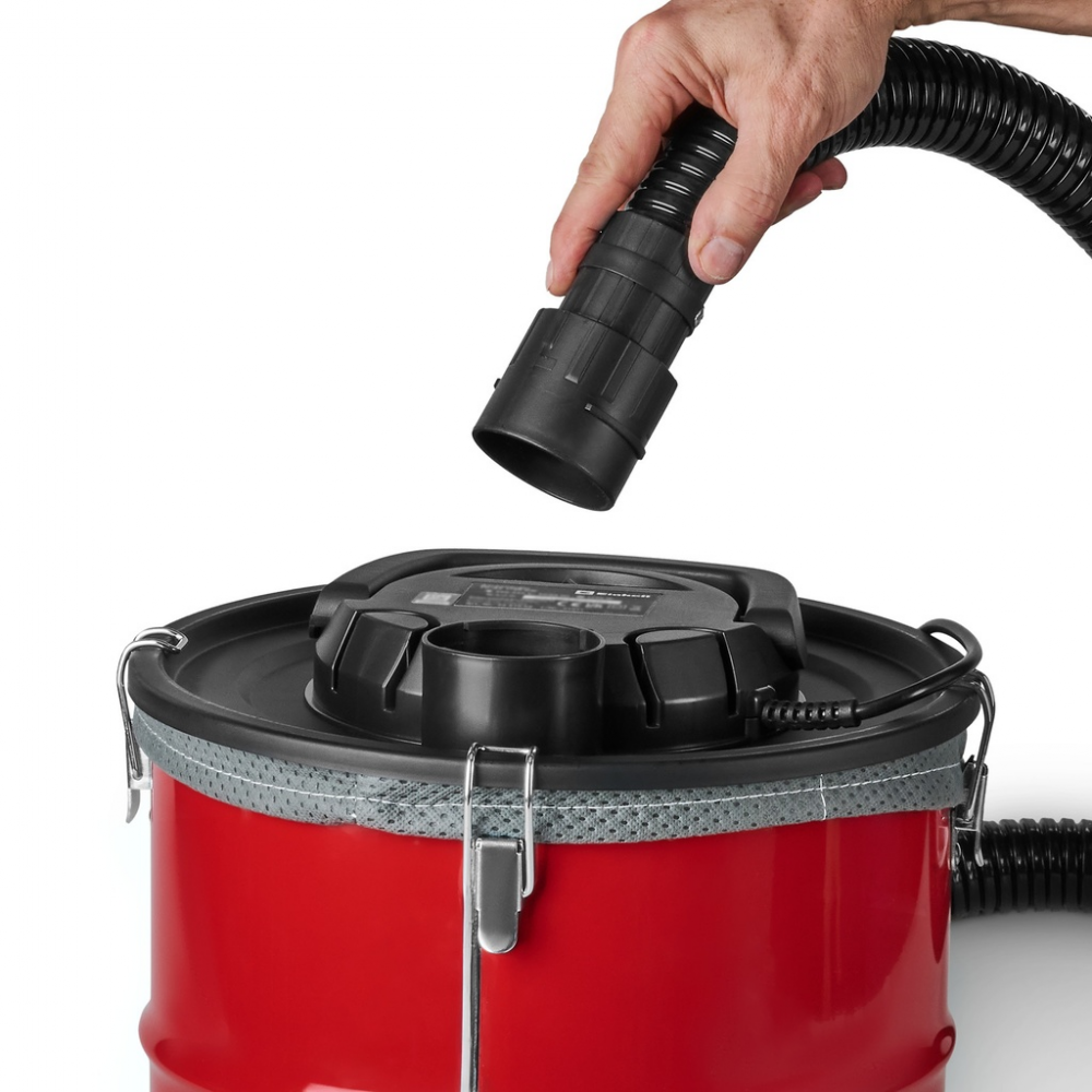 Пилосос для збору золи Einhell TC-AV 1830 D (2351662)