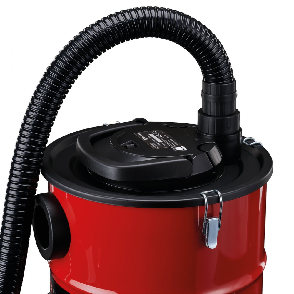 Пилосос для збору золи Einhell TC-AV 1830 D (2351662)