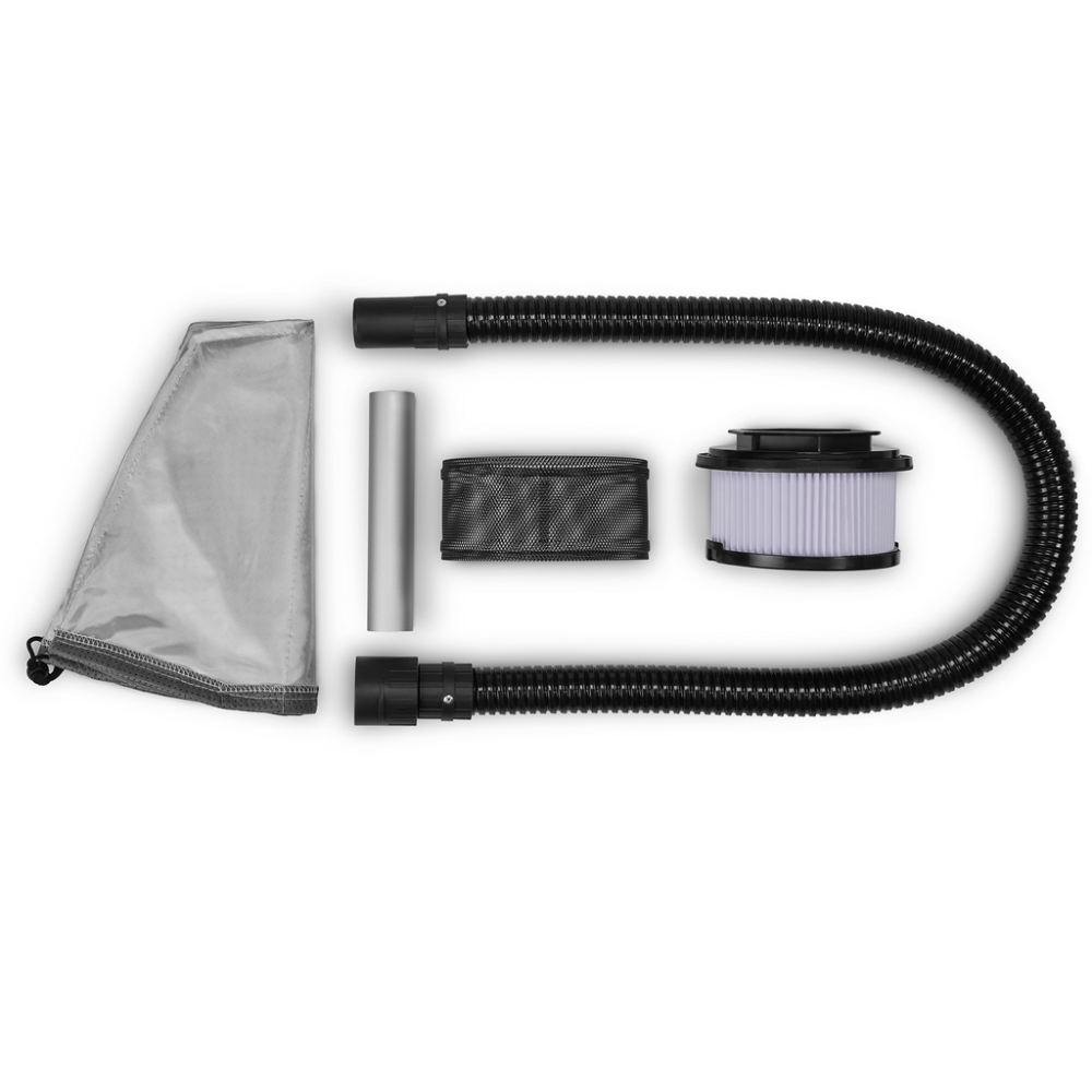 Пилосос для збору золи Einhell TC-AV 1830 D (2351662)